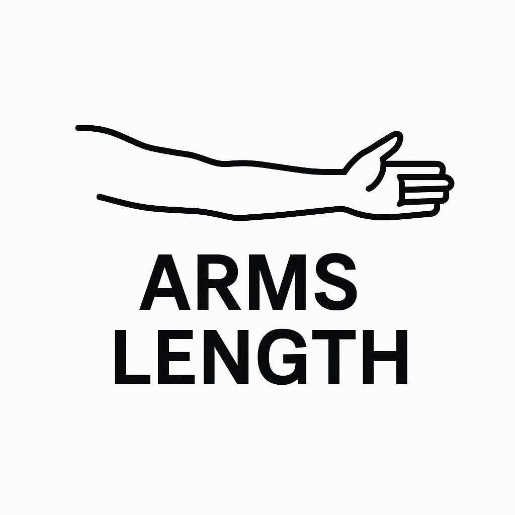 ARMS—LENGTH